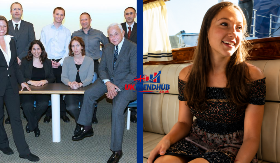 Sarah Wexner