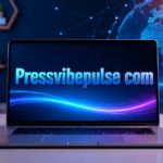 Pressvibepulse com