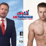 Tomasz Schafernaker