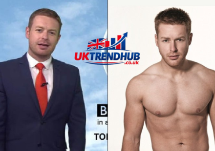 Tomasz Schafernaker