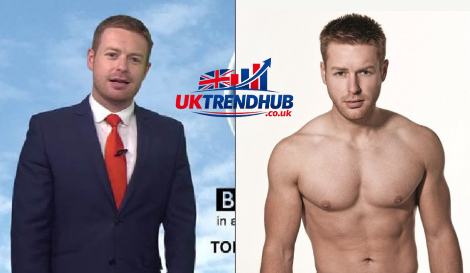 Tomasz Schafernaker
