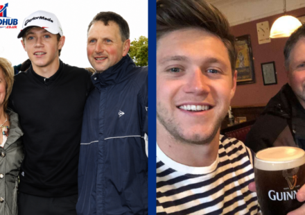 Bobby Horan
