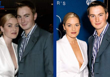 Joss Winslet