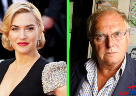 Roger Winslet