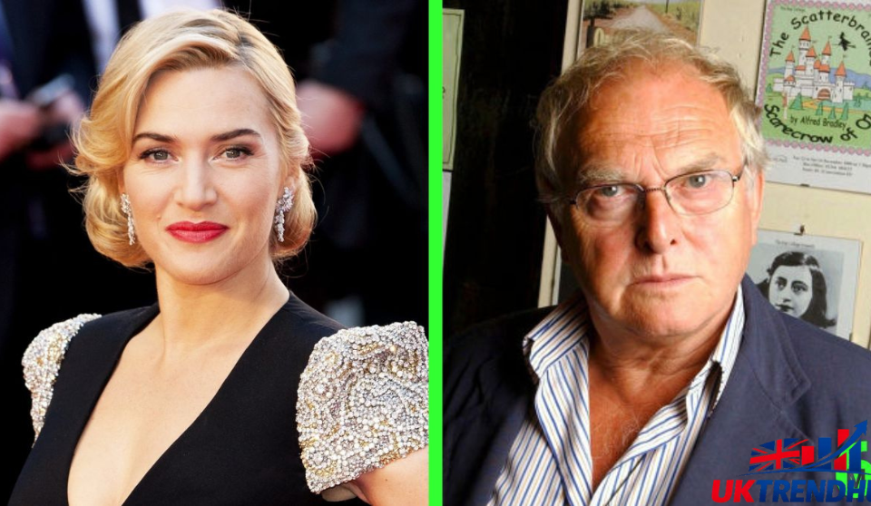 Roger Winslet